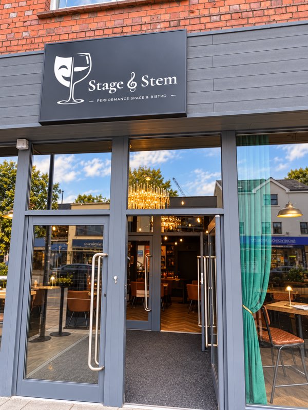 Stage & Stem on Richmond Road