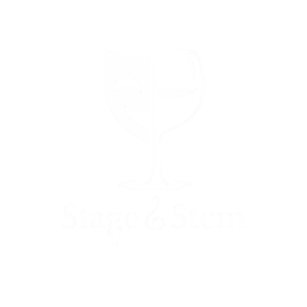 Stage & Stem — Performance Space & Bistro
